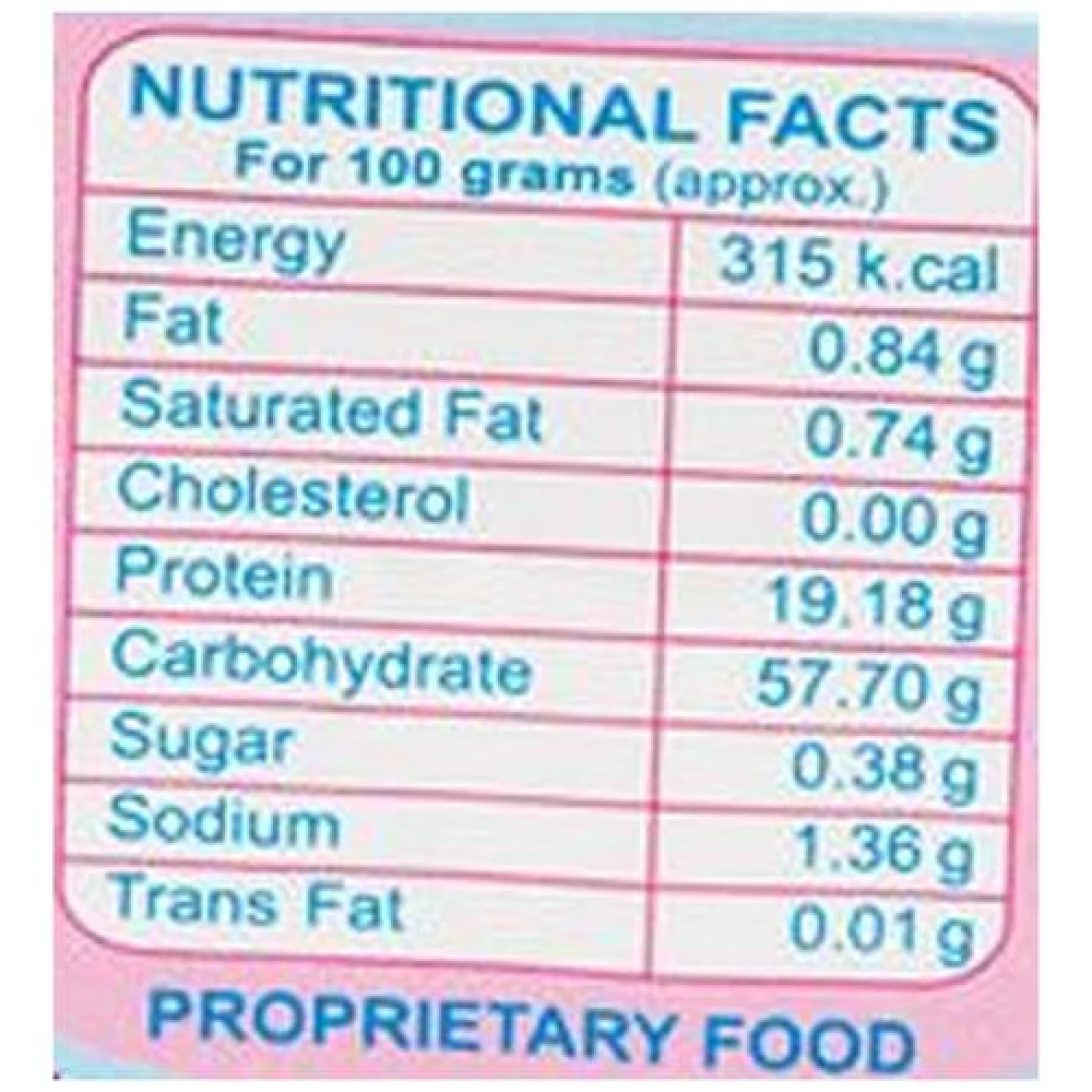 Ambika Appalam - No 3, 225 g Pouch-4.webp